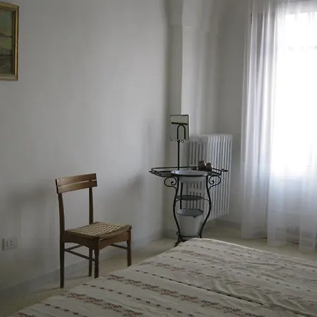 A Casa Delle Zie ベッド・アンド・ブレックファスト Novoli