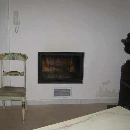 Bed & Breakfast A Casa Delle Zie Novoli