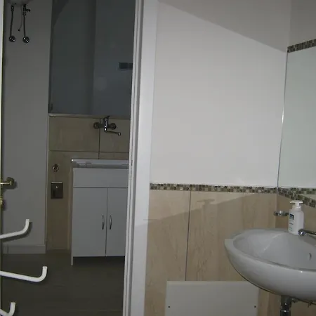 A Casa Delle Zie *