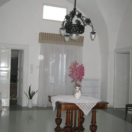 Bed & Breakfast A Casa Delle Zie Novoli
