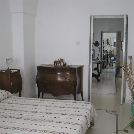 A Casa Delle Zie Novoli