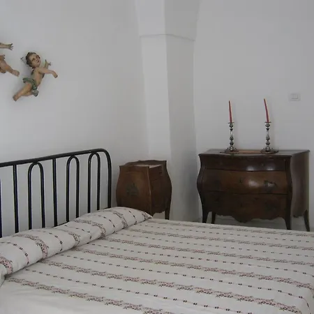 A Casa Delle Zie * Novoli