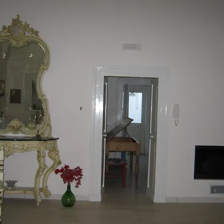 A Casa Delle Zie Novoli